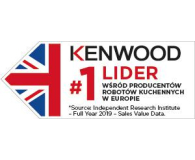 Kenwood Prospero+ KHC29.J0WH - 506853 - zdjęcie 10
